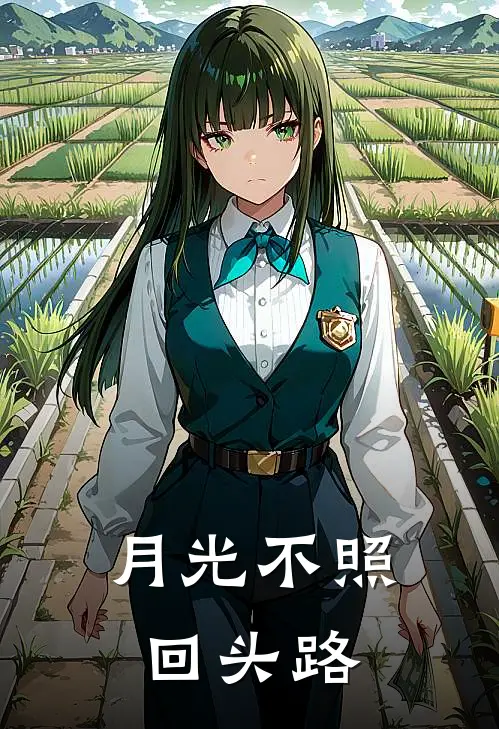 月光不照回头路