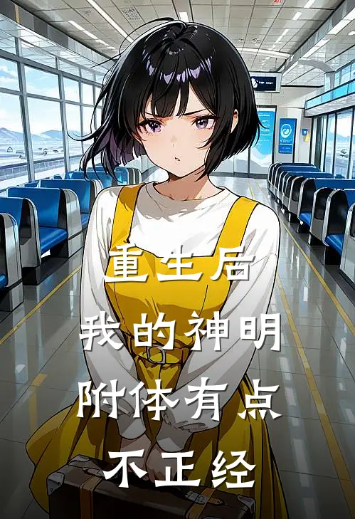 重生后，我的神明附体有点不正经