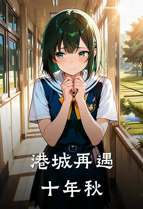 港城再遇十年秋