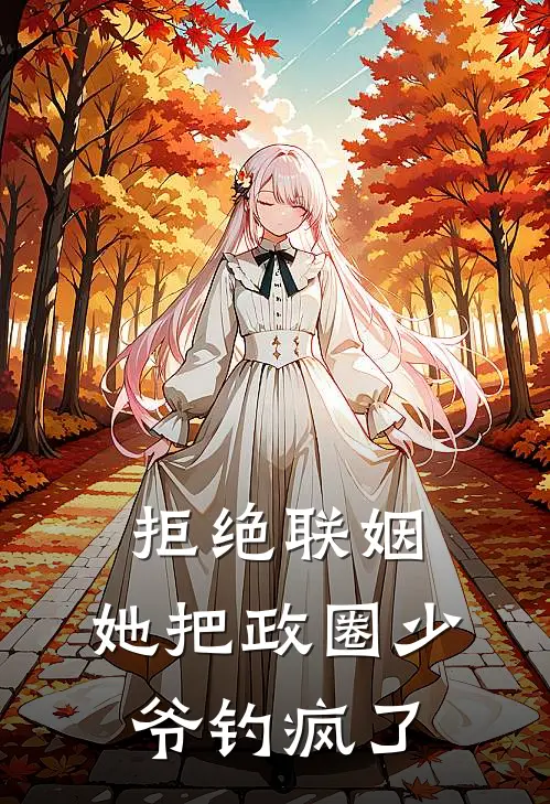 拒绝联姻，她把政圈少爷钓疯了