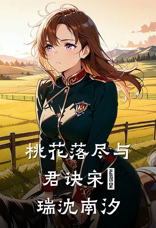 桃花落尽与君诀宋璟瑞沈南汐