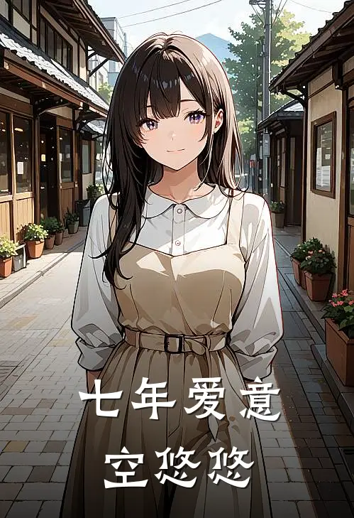 七年爱意空悠悠