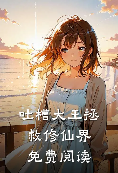 吐槽大王拯救修仙界免费阅读