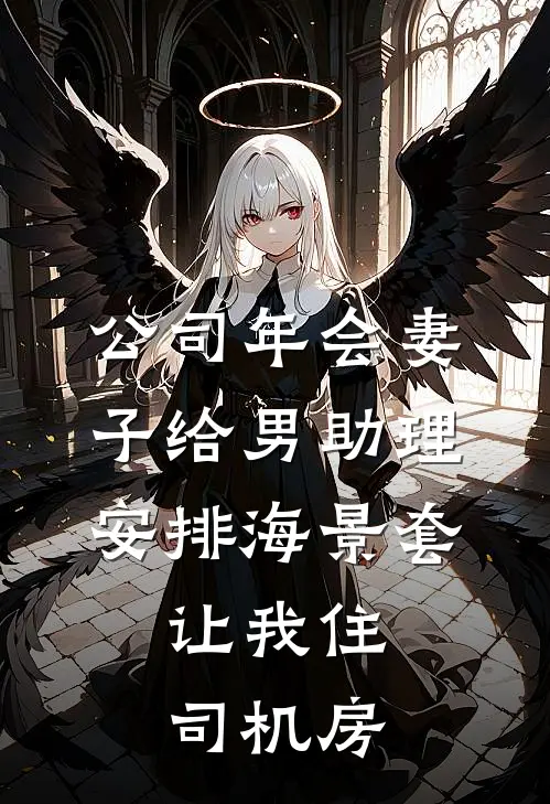 公司年会妻子给男助理安排海景套，让我住司机房