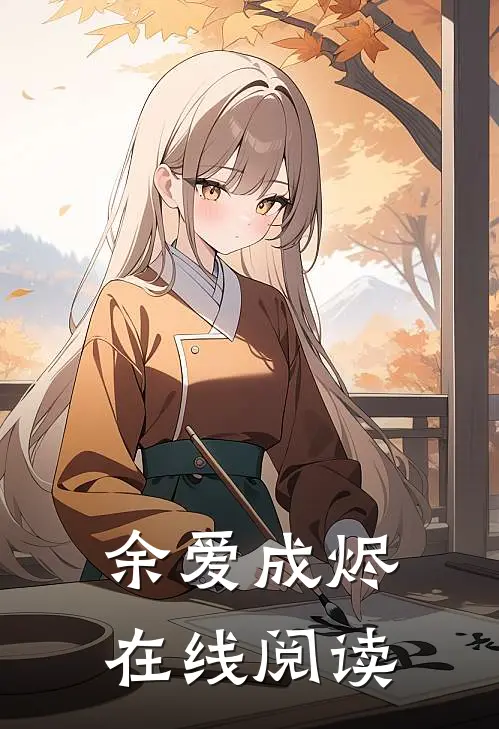 余爱成烬在线阅读