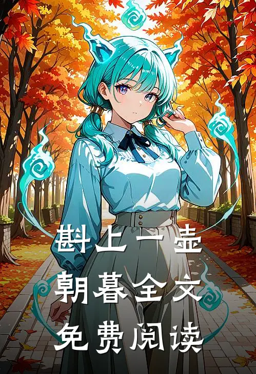 斟上一壶朝暮全文免费阅读