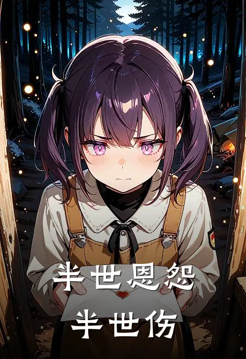 半世恩怨半世伤