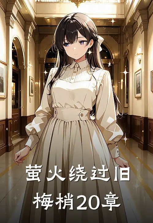 萤火绕过旧梅梢20章