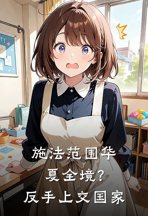 施法范围华夏全境？反手上交国家