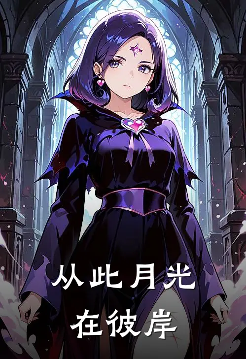 从此月光在彼岸