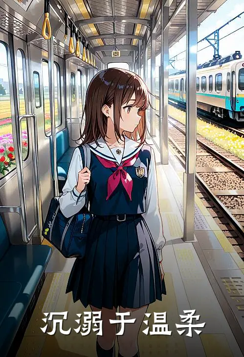 沉溺于温柔