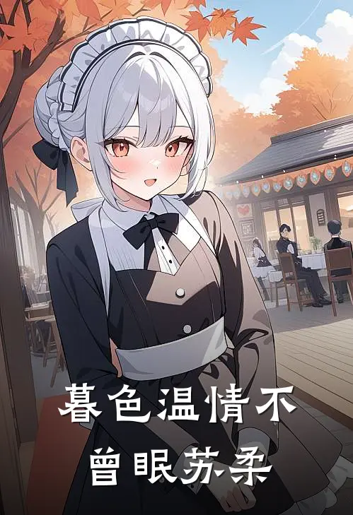 暮色温情不曾眠苏柔