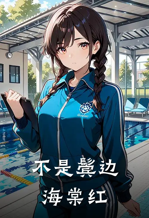 不是鬓边海棠红