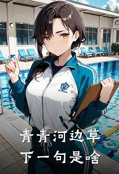 青青河边草下一句是啥