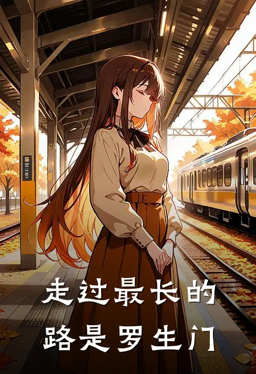 走过最长的路是罗生门