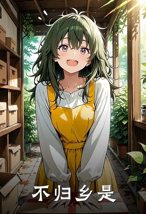 不归乡是