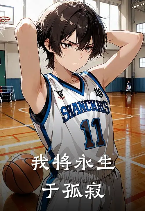 我将永生于孤寂