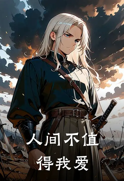 人间不值得我爱