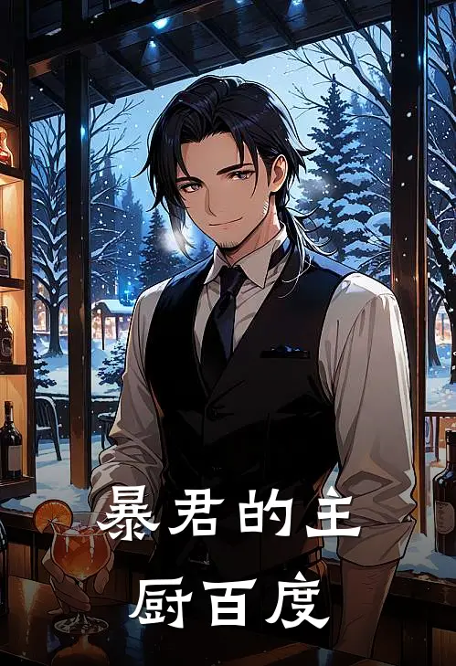 暴君的主厨百度