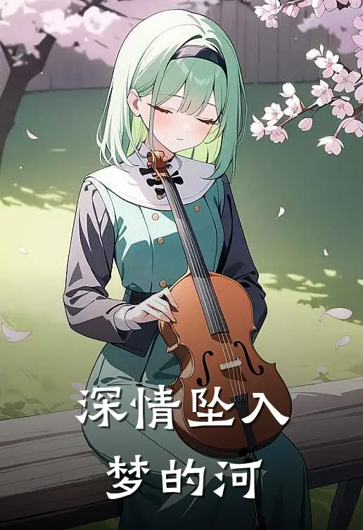 深情坠入梦的河