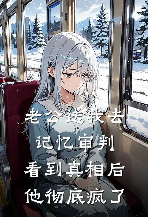 老公送我去记忆审判，看到真相后他彻底疯了