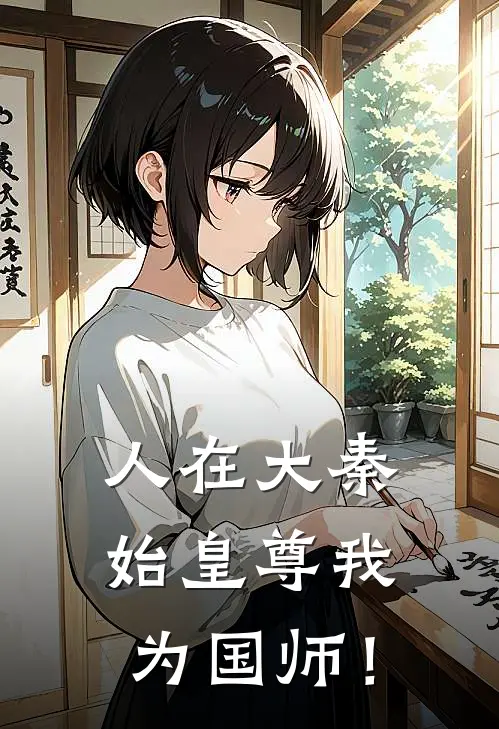 人在大秦，始皇尊我为国师！