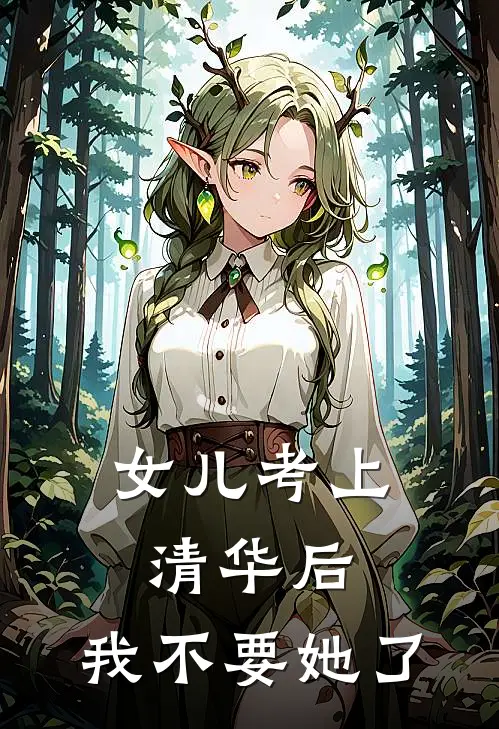 女儿考上清华后，我不要她了