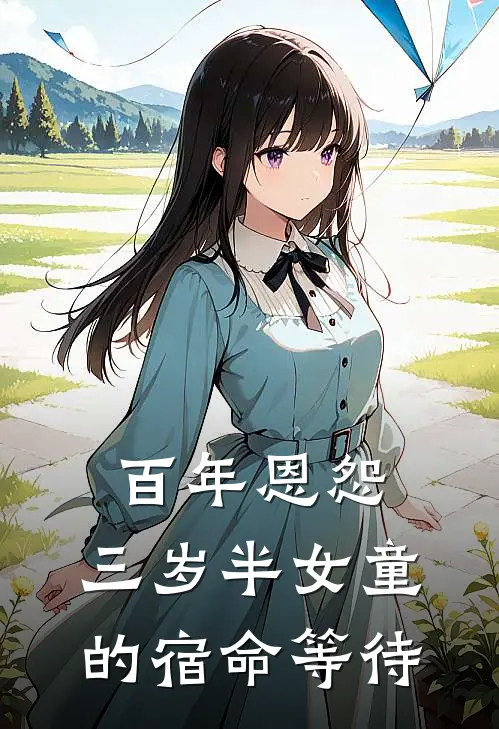 百年恩怨：三岁半女童的宿命等待