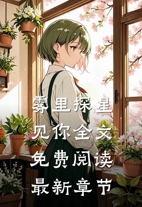 雾里探星见你全文免费阅读最新章节