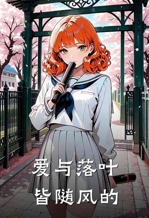 爱与落叶皆随风的