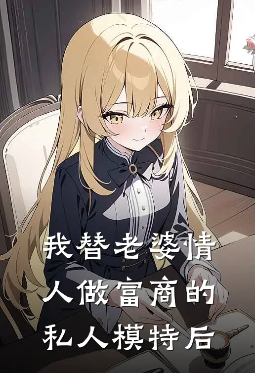 我替老婆情人做富商的私人模特后