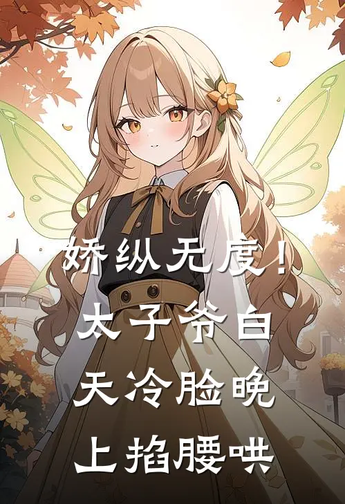 娇纵无度！太子爷白天冷脸晚上掐腰哄