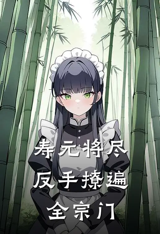 寿元将尽：反手撩遍全宗门