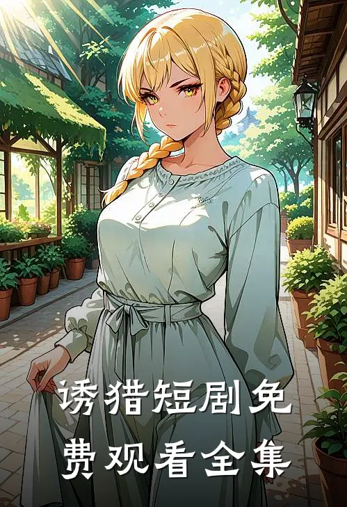 诱猎短剧免费观看全集