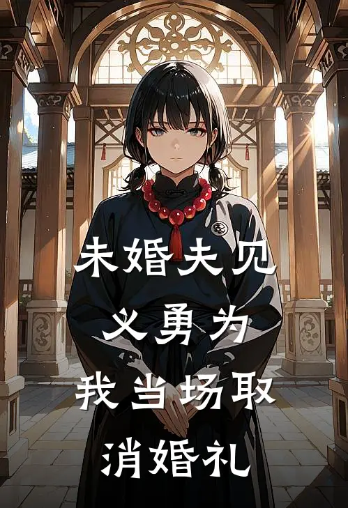 未婚夫见义勇为，我当场取消婚礼