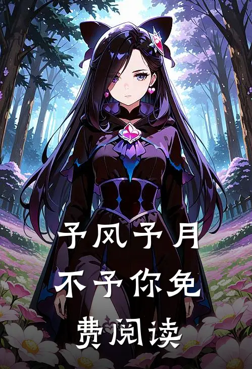 予风予月不予你免费阅读