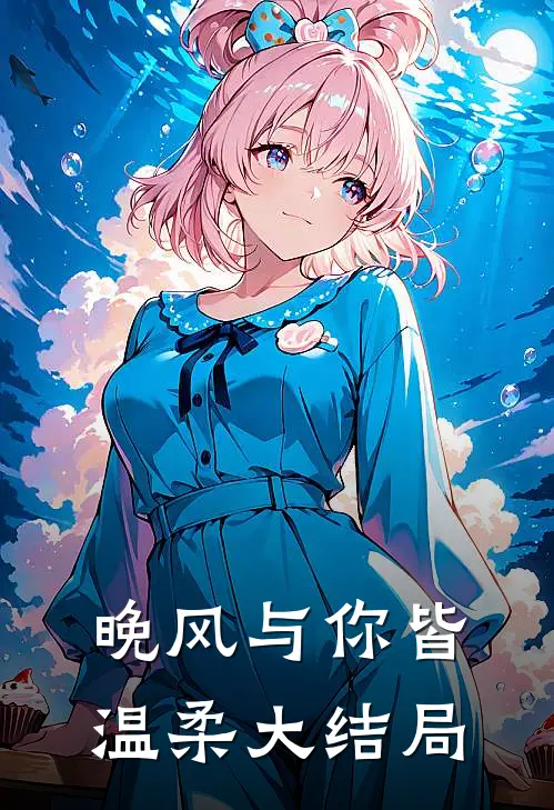 晚风与你皆温柔大结局