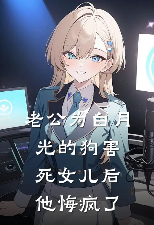 老公为白月光的狗害死女儿后，他悔疯了