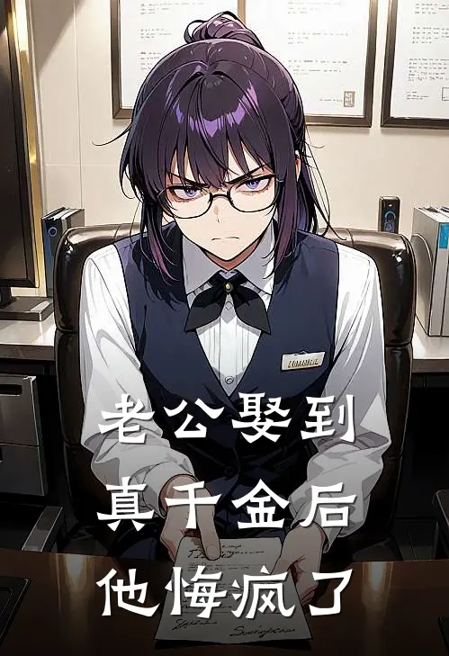 老公娶到真千金后，他悔疯了