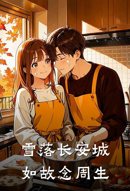 雪落长安城,如故念周生