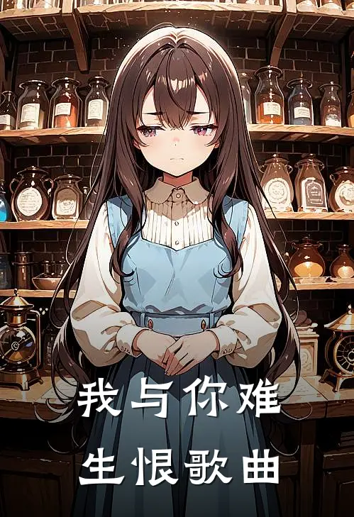 我与你难生恨歌曲