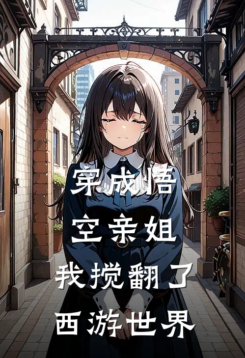 穿成悟空亲姐，我搅翻了西游世界