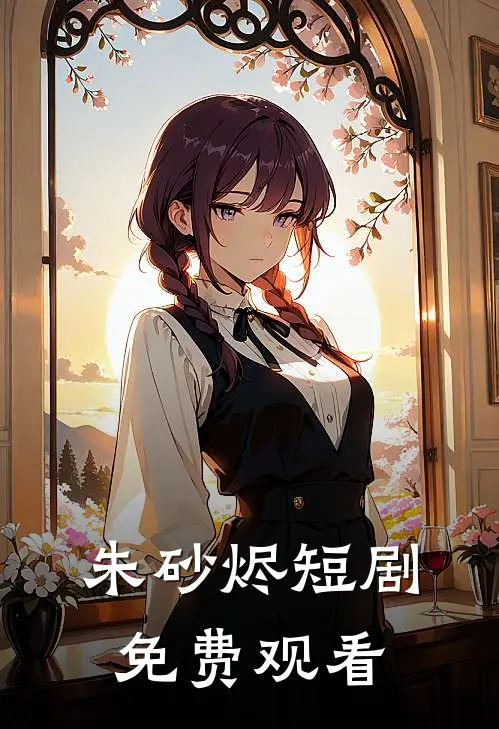 朱砂烬短剧免费观看