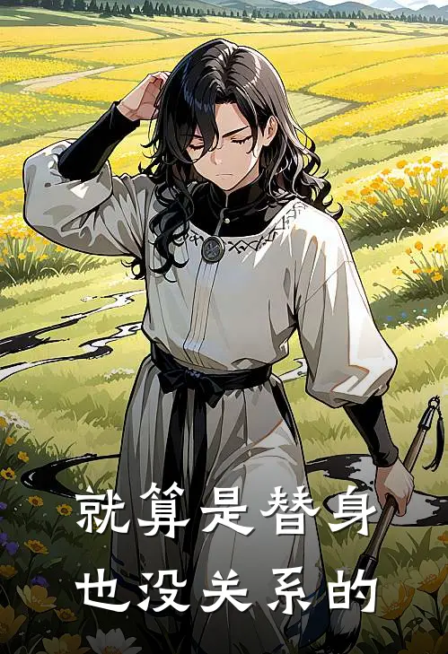 就算是替身也没关系的