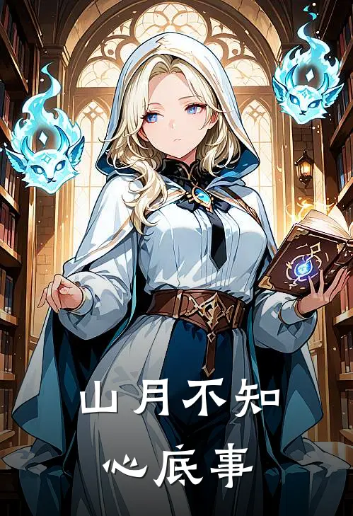 山月不知心底事