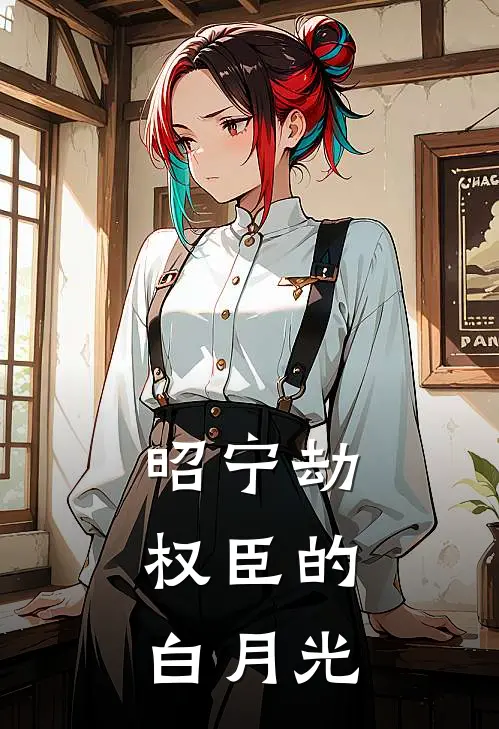 昭宁劫：权臣的白月光