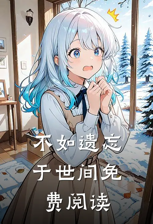 不如遗忘于世间免费阅读