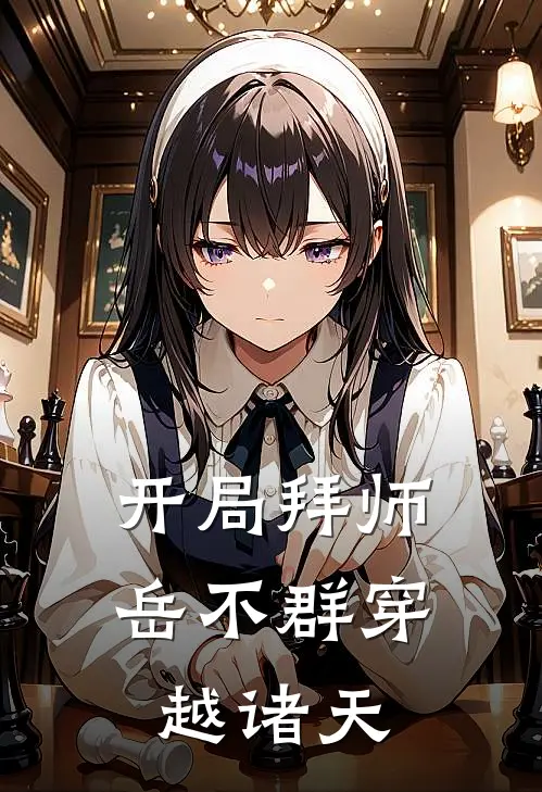 开局拜师岳不群穿越诸天