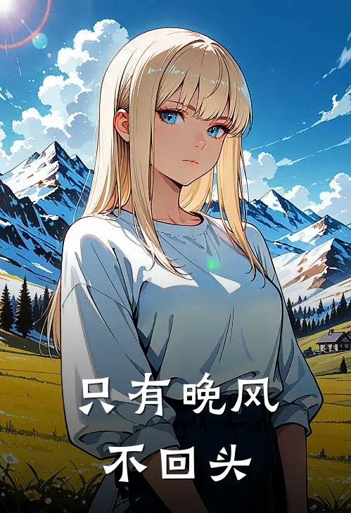 只有晚风不回头