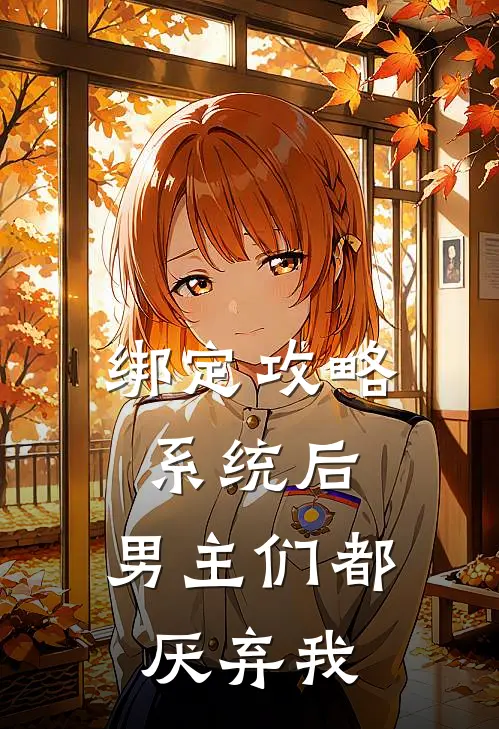 绑定攻略系统后，男主们都厌弃我